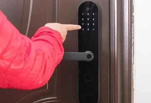 寧海指紋鎖開(kāi)鎖